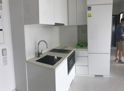 Forte Suites (D8), Apartment #161220132